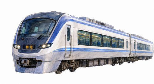 59. 特急 — super ekspres.png