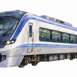 59. 特急 — super ekspres