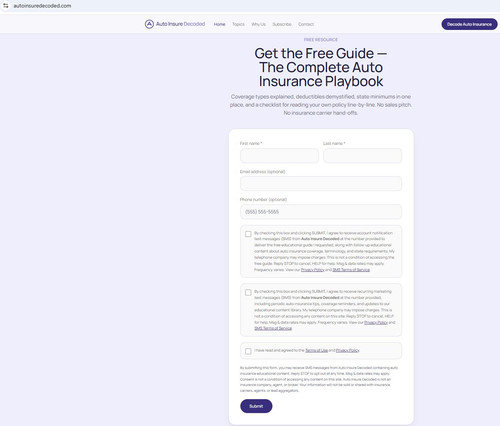 optin Coverage Cleared LLC Auto Insure Decoded MRou.jpg