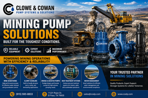Mining Pumps & Dewatering Solutions in El Paso Texas Clowe & Cowan.png