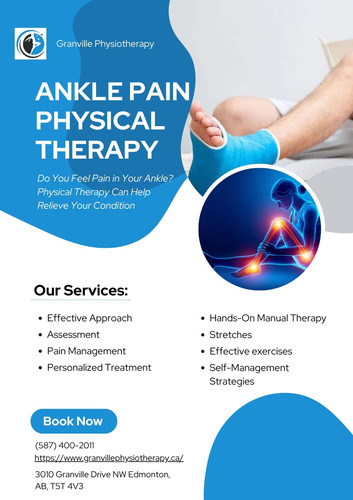 Ankle Pain Physical Therapy Edmonton Granville Physiotherapy.jpg