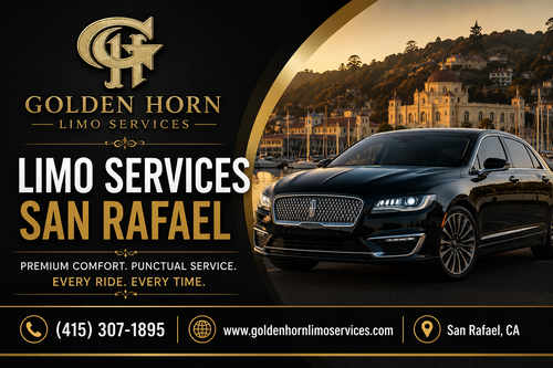Limo Services San Rafael.png