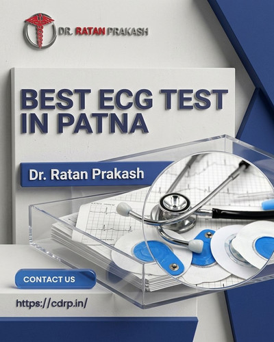 Best ECG Test in Patna: Dr. Ratan Prakash.jpg