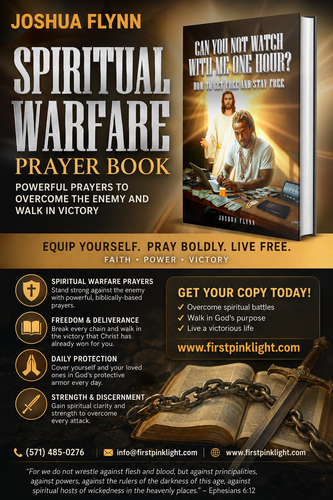Spiritual Warfare Prayer Book Inspired by Biblical Truth and Prayer.png