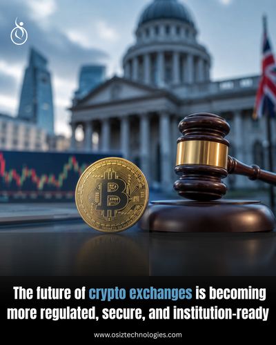 The future of crypto exchanges is becoming more regulated, secure, and institution ready.png
