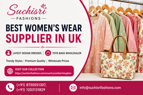 Best Women's Wear Supplier in UK   Elevate Your Style with Suchisri Fashions.png
