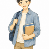 10. 学生 mahasiswa