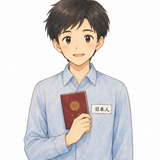 7. 〜人 orang warga negara