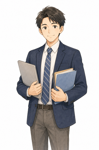 11. 会社員 karyawan perusahaan.png