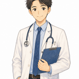 14. 医者 dokter