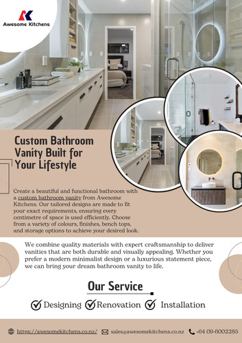Custom Bathroom Vanity Built for Your Lifestyle.jpg