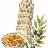3. イタリア Italia