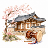10. 韓国 Korea Selatan