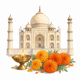 5. インド India