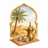11. サウジアラビア Arab Saudi