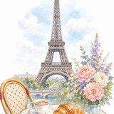 18. フランス Perancis