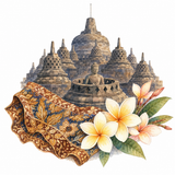6. インドネシア Indonesia