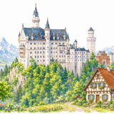 16. ドイツ Jerman