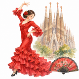 13. スペイン Spanyol