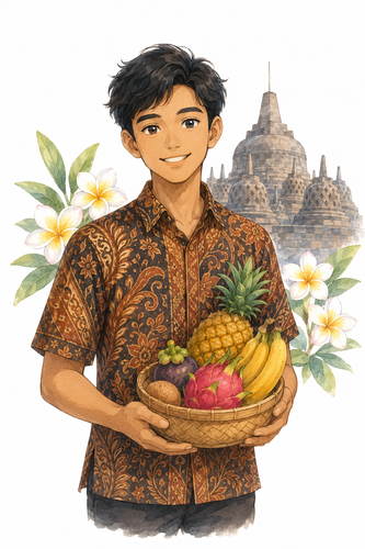 30. インドネシア人 orang Indonesia.png