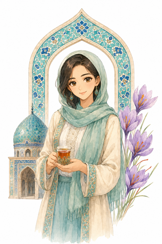 28. イラン人 orang Iran.png