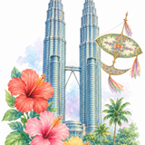 22. マレーシア Malaysia