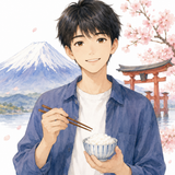 41. 日本人 orang Jepang