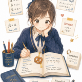 60. ドイツ語 bahasa Jerman