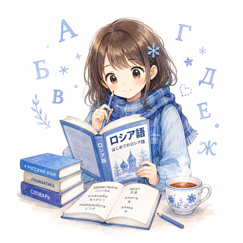 66. ロシア語 bahasa Rusia.png