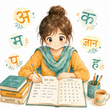 52. ヒンディー語 bahasa India