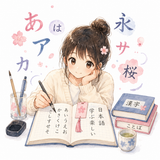 61. 日本語 bahasa Jepang