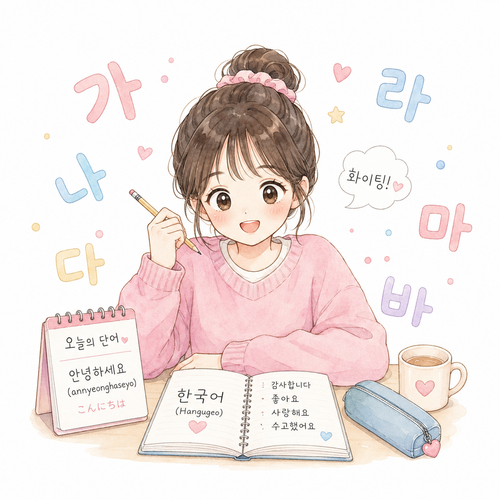 56. 韓国語 bahasa Korea.png