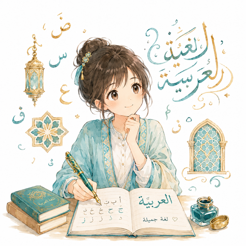 54. アラビア語 bahasa Arab.png