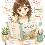 63. ポルトガル語 bahasa Portugis