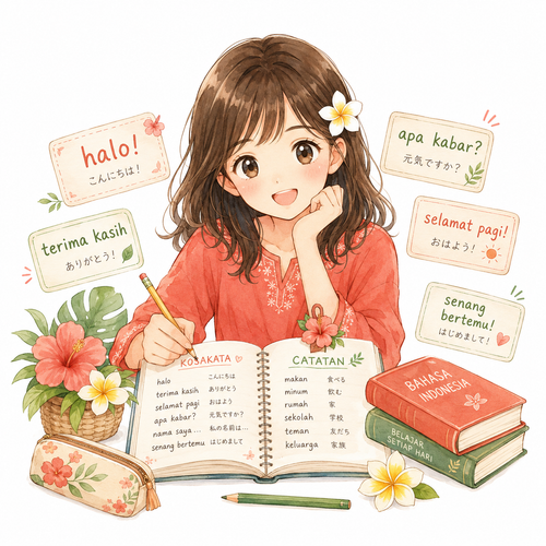 53. インドネシア語 bahasa Indonesia.png