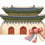 35. 韓国 Korea Selatan
