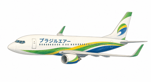 43. ブラジルエアー perusahaan fiksi.png