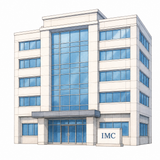 41. IMC perusahaan fiksi