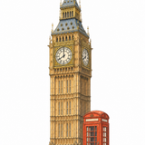 32. イギリス Inggris