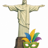 40. ブラジル Brasil