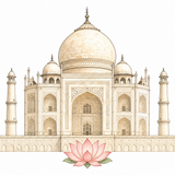 33. インド India