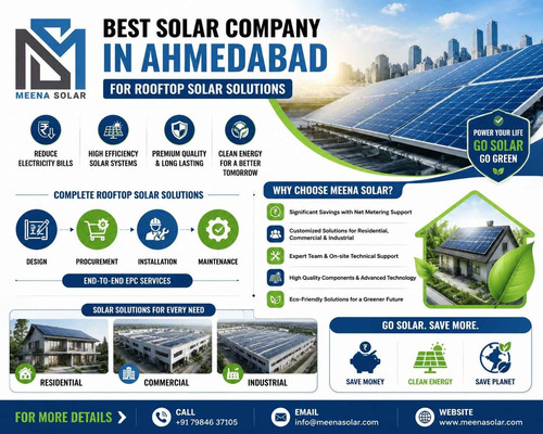 Best Solar Company in Ahmedabad for Rooftop Solar Solutions Meena Solar.jpg