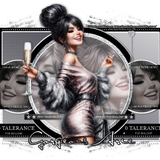 issy ZeroTaleranceGorgeousArie vi
