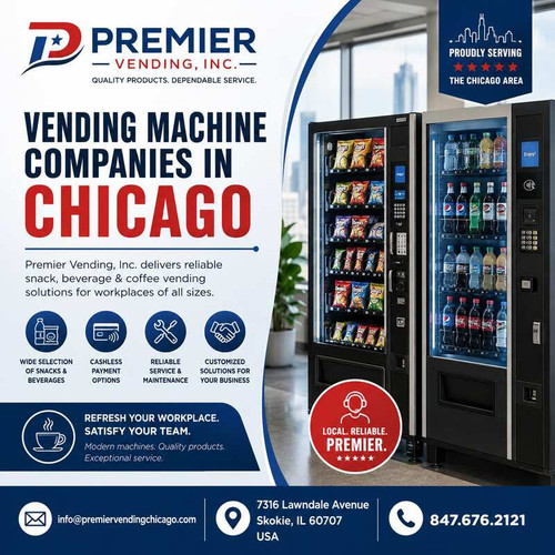 Reliable Vending Machine Companies in Chicago | Premier Vending, Inc..jpg
