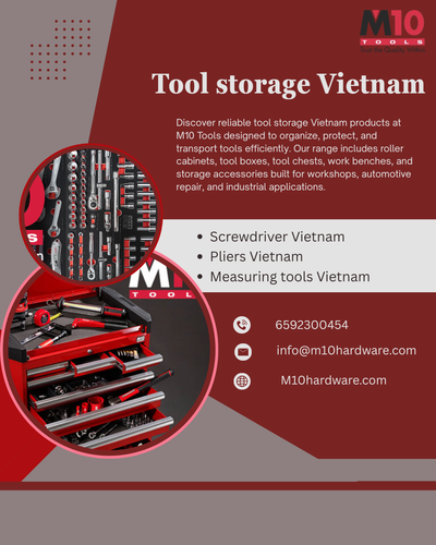 Hardware Tools Vietnam | Professional Industrial Solutions.png