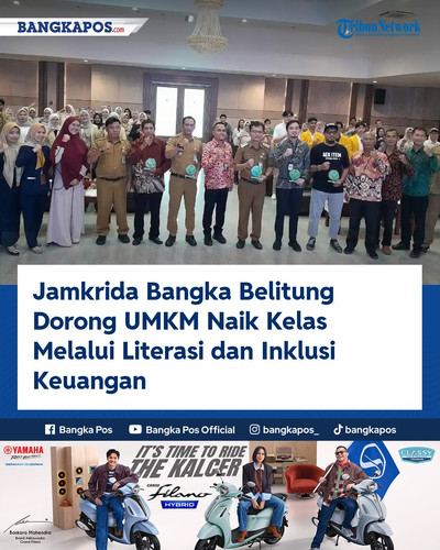 IG YAMAHA 20260630 191348 Jamkrida Bangka Belitung Dorong UMKM Nai.jpg