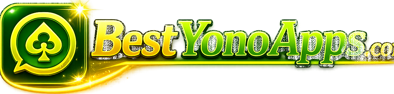 All Yono Apps