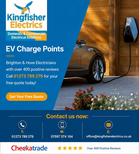 EV Charging Brighton & Hove Professional EV Charger Installation by Kingfisher Electrics.jpg