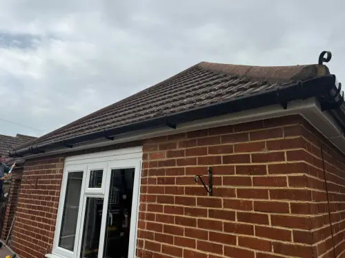 Professional Gutter Cleaning Hertfordshire.4