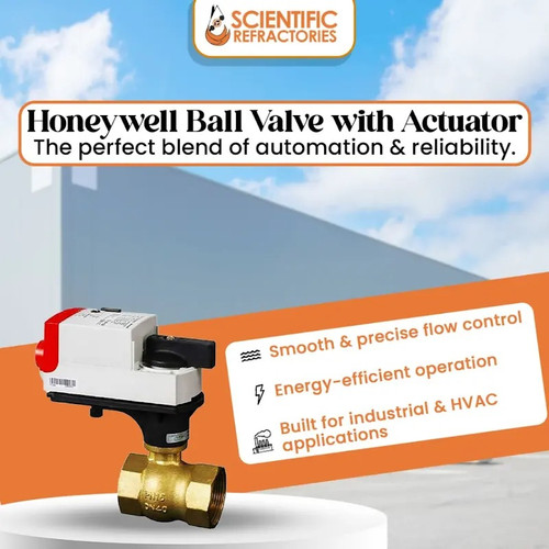 Honeywell Ball Valve with Actuator for Flow Control.jpg